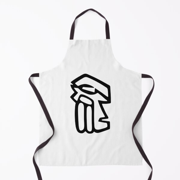 Item preview, INCA CHIEF. BLACK. designed and sold by 5hertz.