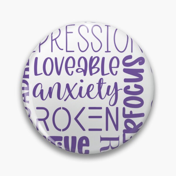 Item preview, Neurodivergent support, subway design designed and sold by therapymama.