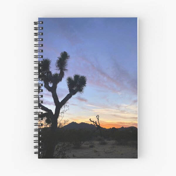 Item preview, Joshua Tree at Sunset designed and sold by To-vintageWlove.