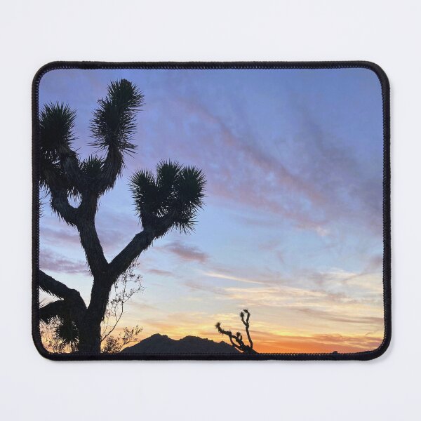 Item preview, Joshua Tree at Sunset designed and sold by To-vintageWlove.