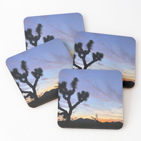 Item preview, Joshua Tree at Sunset designed and sold by To-vintageWlove.