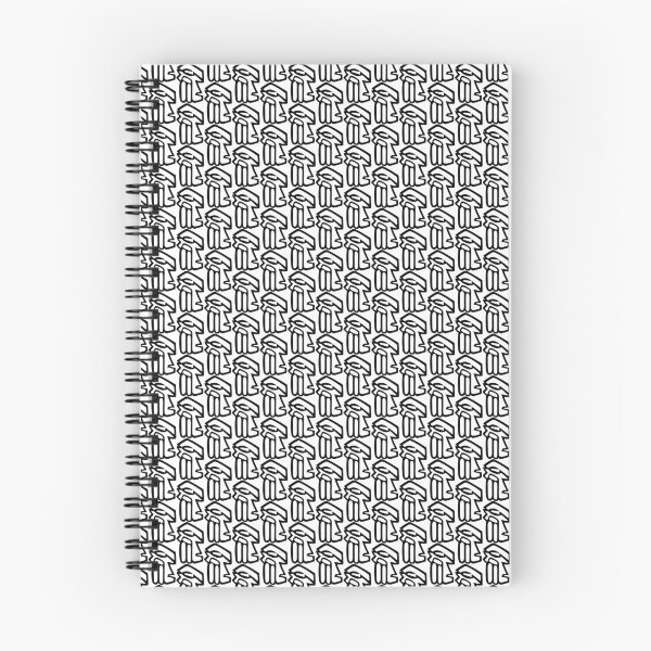 Item preview, INCA CHIEF. PATTERN. designed and sold by 5hertz.