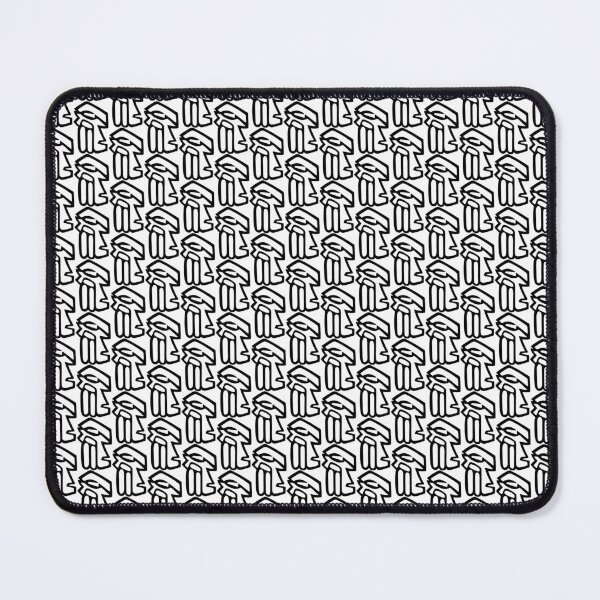 Item preview, INCA CHIEF. PATTERN. designed and sold by 5hertz.