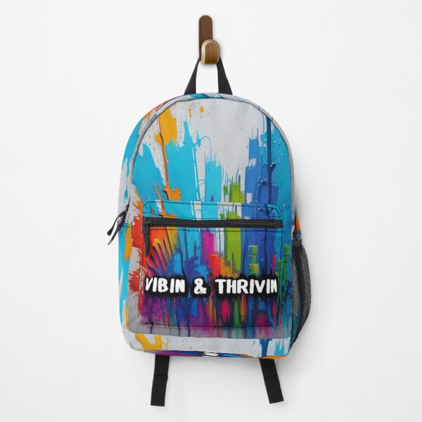 Item preview, Vibin & Thrivin designed and sold by IvaRenee.