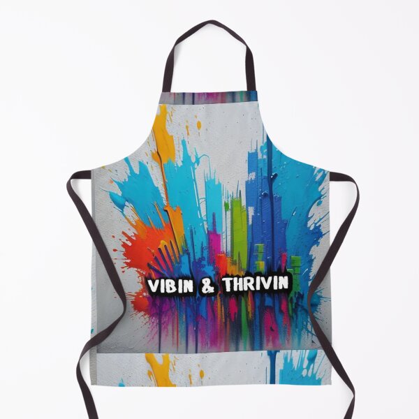Item preview, Vibin & Thrivin designed and sold by IvaRenee.