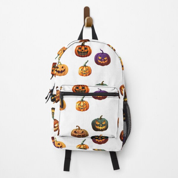 Item preview, Scary Halloween Jack-O-Lantern designed and sold by silviaol.