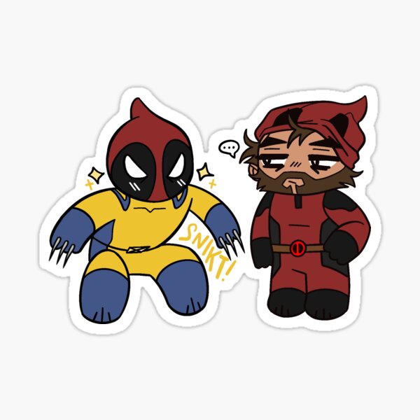 Item preview, poolverine suit swap designed and sold by vicartless.