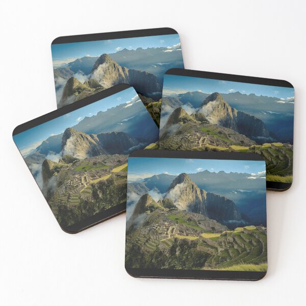 Item preview, Beautiful Mountains Adventure designed and sold by Knowledge Kraft.