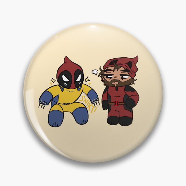 Item preview, poolverine suit swap designed and sold by vicartless.