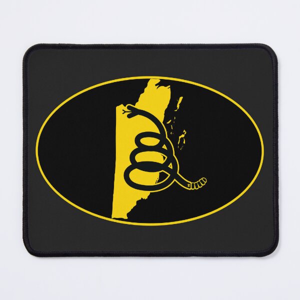 Item preview, BELIZE - Freedom Is The Superpower - Modern Gadsden Snake Flag - Dont Tread On Me design designed and sold by pelagio.