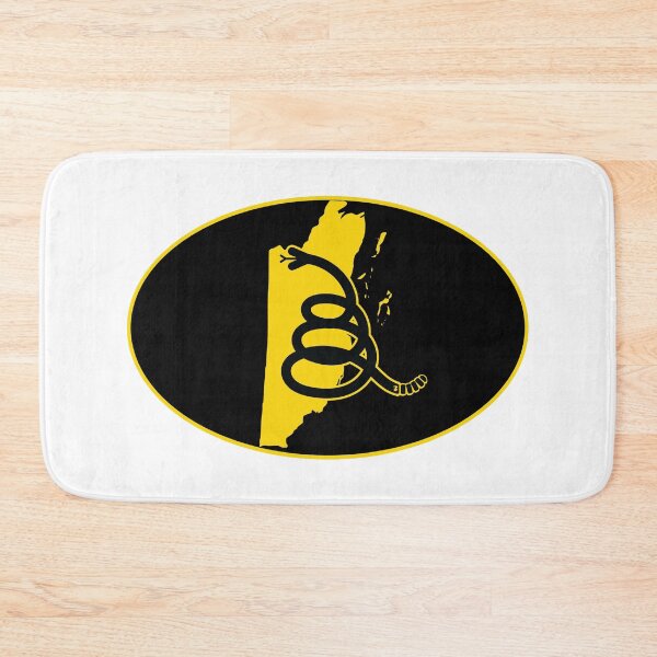 Item preview, BELIZE - Freedom Is The Superpower - Modern Gadsden Snake Flag - Dont Tread On Me design designed and sold by pelagio.