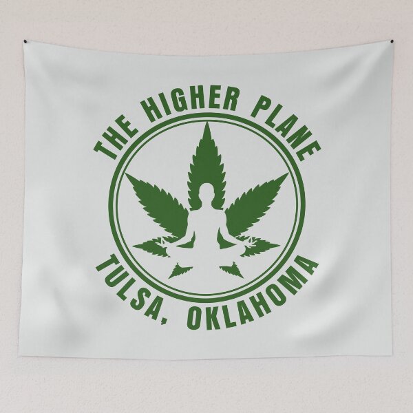 Item preview, The Higher Plane designed and sold by Sturdust.