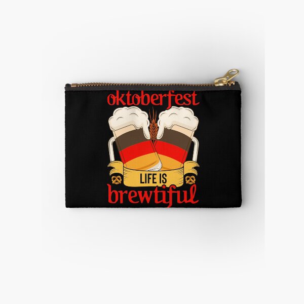 Item preview, Oktoberfest Life Is Brewtiful designed and sold by RCMstore.