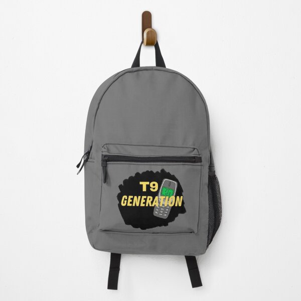Item preview, T9 Generation Design designed and sold by SarcastikTeez.