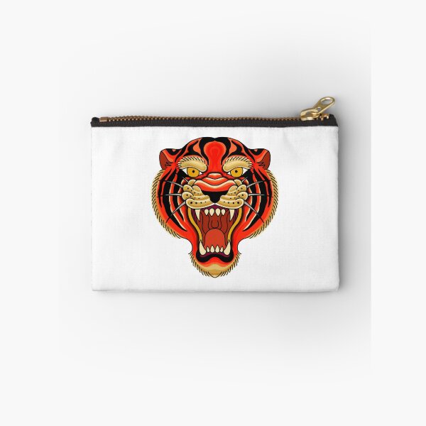 Item preview, Tiger designed and sold by Punch-Drunk81.