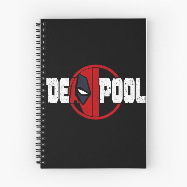Aperçu de l'œuvre deadpool créée et vendue par faurrosise.