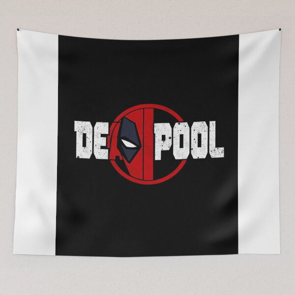Item preview, dead Pool designed and sold by faurrosise.