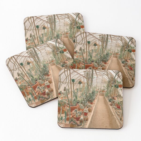 Item preview, Palm Springs Botanical Treasure designed and sold by To-vintageWlove.