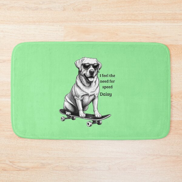Item preview, Daisy Labrador Retriever designed and sold by chessnegocios.