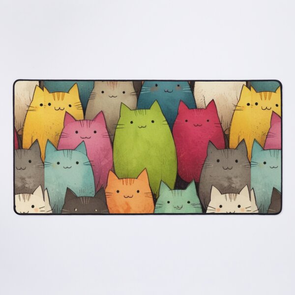 Item preview, Cat army  designed and sold by Ash44444.