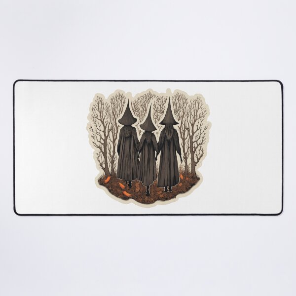 Item preview, The Witching Hour designed and sold by novaprintshop.