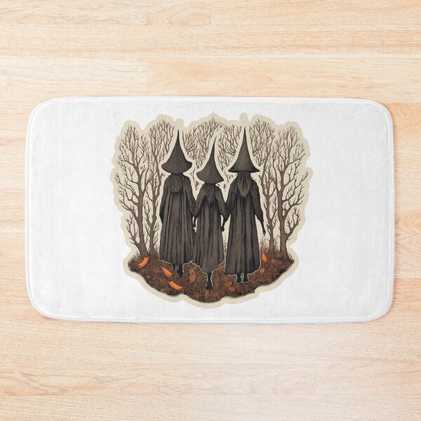 Item preview, The Witching Hour designed and sold by novaprintshop.