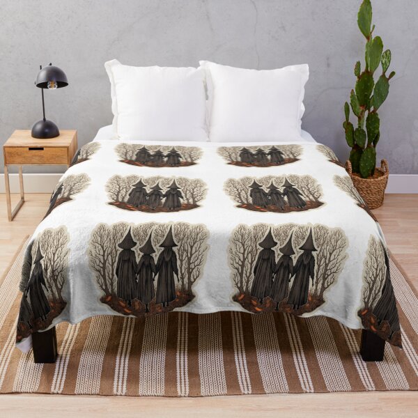 Item preview, The Witching Hour designed and sold by novaprintshop.
