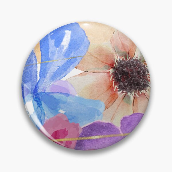Artikelvorschau, Blumen entworfen und verkauft von IlariaDesign.