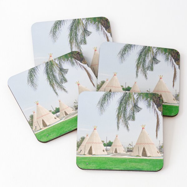 Item preview, Have You Slept in a Wigwam Lately? designed and sold by To-vintageWlove.