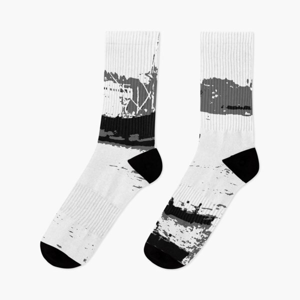Item preview, Ships in Harbour! designed and sold by Mickangelhere.