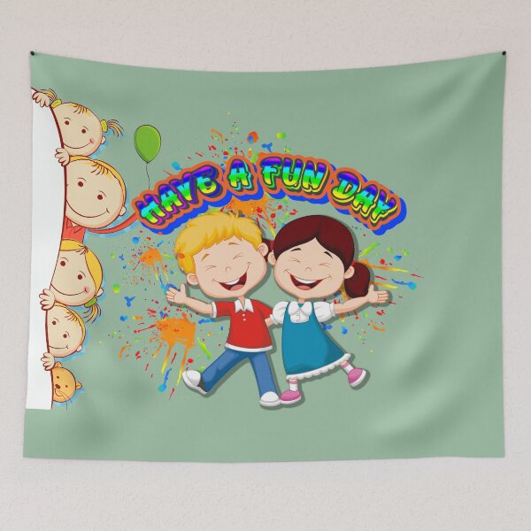 Item preview, DAYCARE DELIGHTS designed and sold by THE AMERICAN TEEVANGELIST.