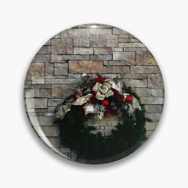 Item preview, Integris Wreathe designed and sold by Jane Evans.