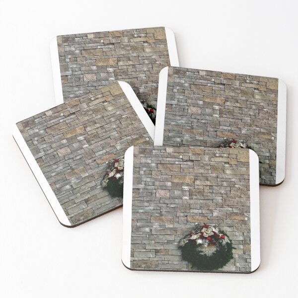 Item preview, Integris Wreathe designed and sold by Jane Evans.