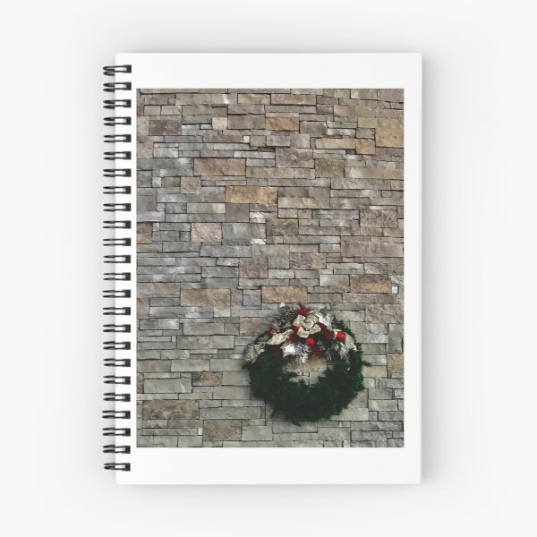 Item preview, Integris Wreathe designed and sold by Jane Evans.