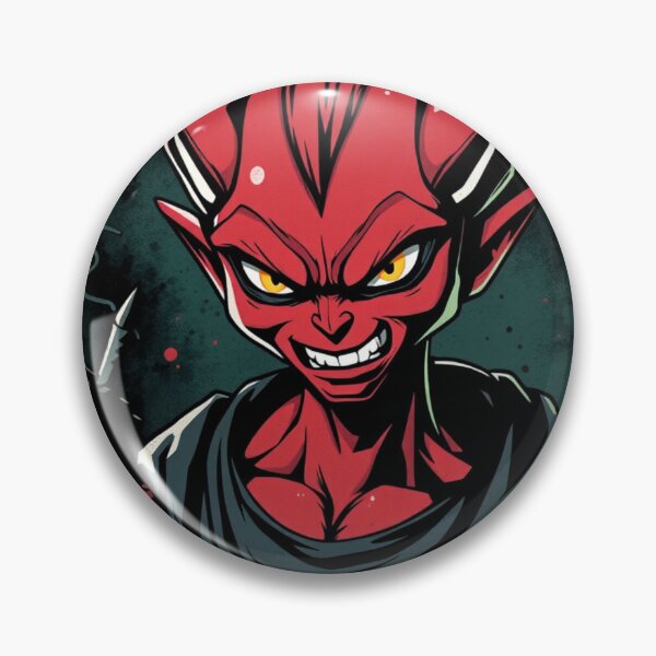 Item preview, Devil designed and sold by faurrosise.