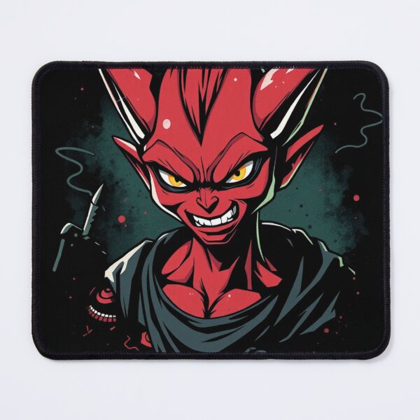 Item preview, Devil designed and sold by faurrosise.