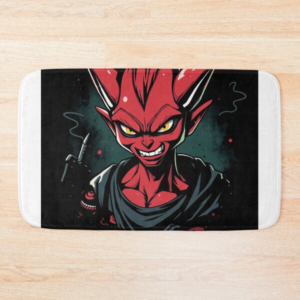 Item preview, Devil designed and sold by faurrosise.