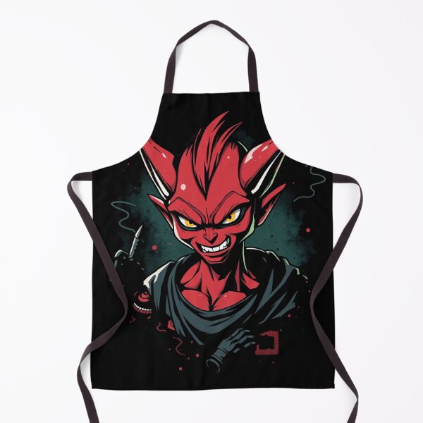 Item preview, Devil designed and sold by faurrosise.