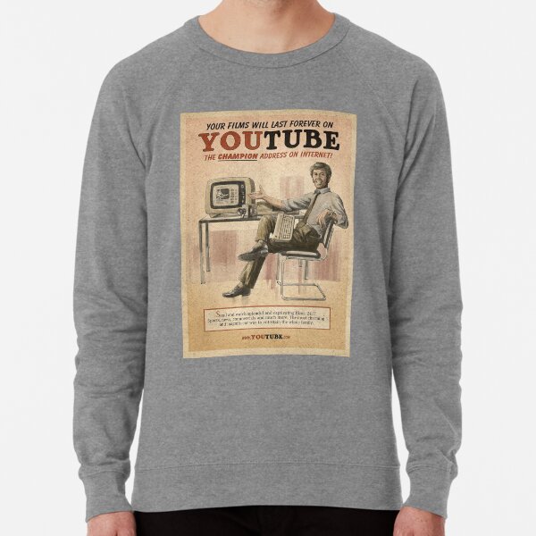 champion sweater grey crew neck youtube