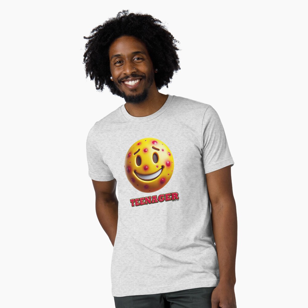 Item preview, Tri-blend T-Shirt designed and sold by zeeteezofficial.