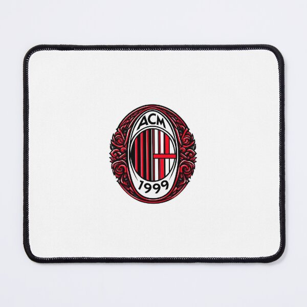 Item preview, AC Milan designed and sold by CarloMarres.