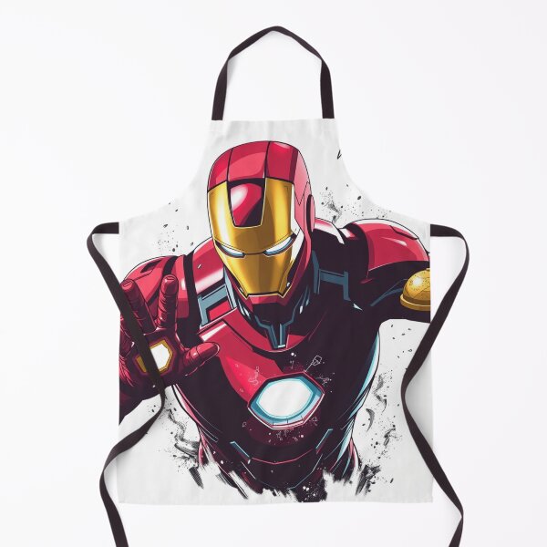 Item preview, iron man designed and sold by faurrosise.