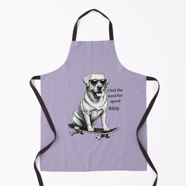 Item preview, Riley Labrador Retriever designed and sold by chessnegocios.