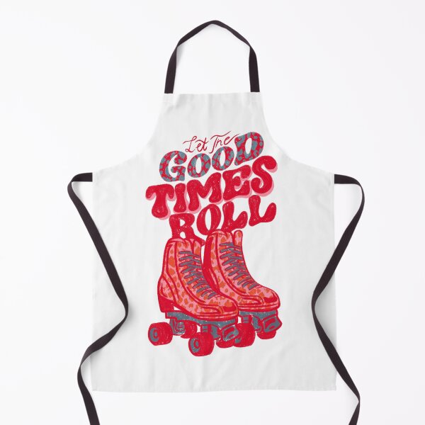 Item preview, Let the good times roll designed and sold by Mahakamel.