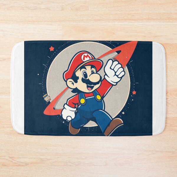 Item preview, mario designed and sold by faurrosise.