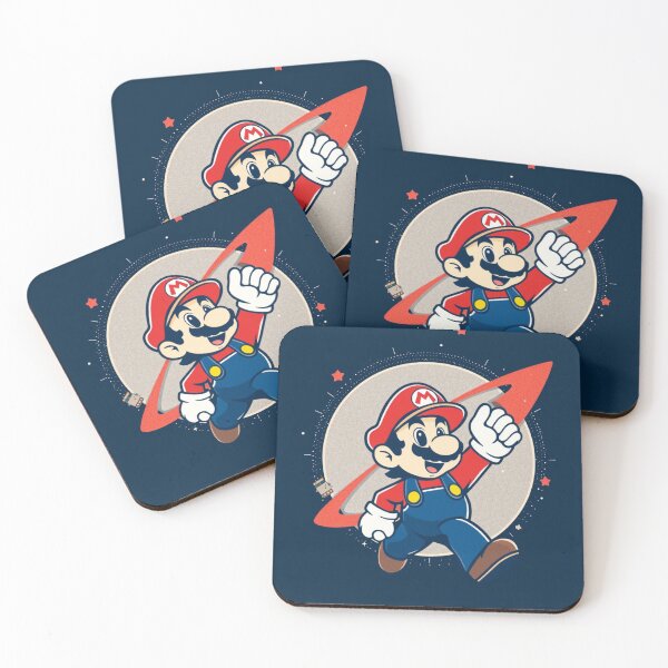 Item preview, mario designed and sold by faurrosise.