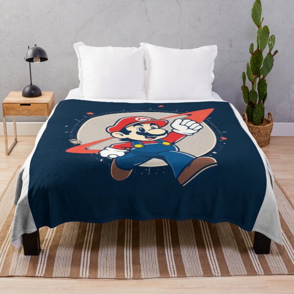 Item preview, mario designed and sold by faurrosise.