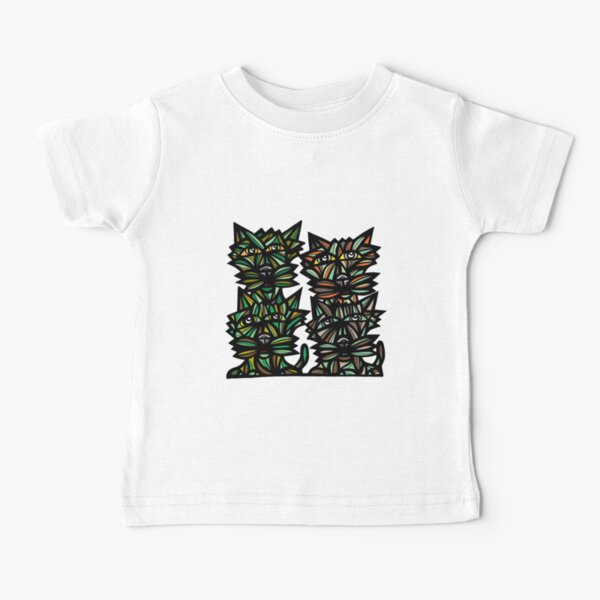 "Tyranny" Baby T-Shirt