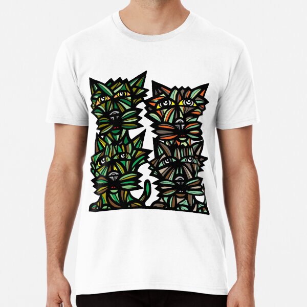"Tyranny" Premium T-Shirt