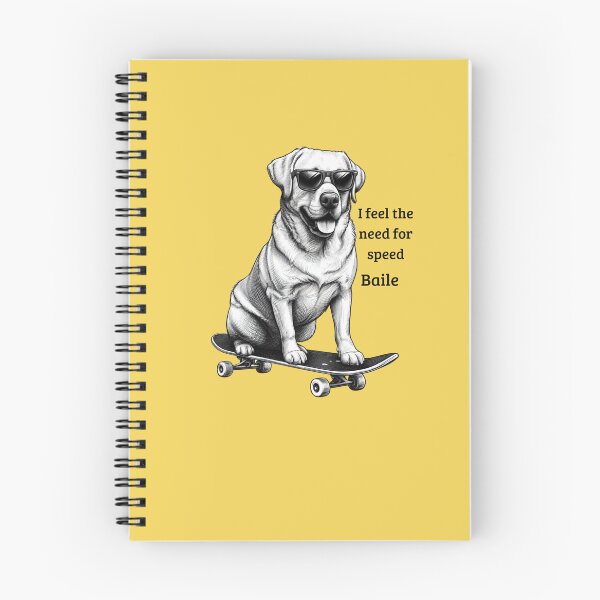 Aperçu de l'œuvre Danse Labrador Retriever créée et vendue par chessnegocios.